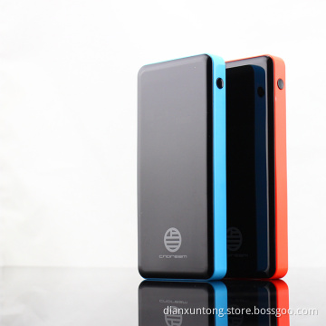 5500mAh Power Bank for iPhone and Sumsung